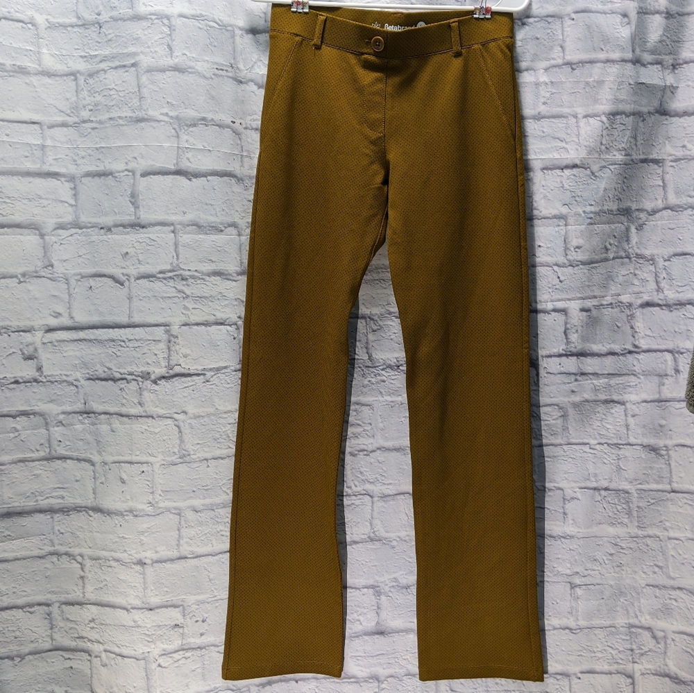 Betabrand Modena straight leg DPYP Small Petite - Picture 13 of 13